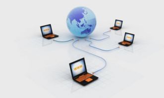 上海裕耀網絡科技 以卓越信息處理能力，賦能企業決勝互聯網時代