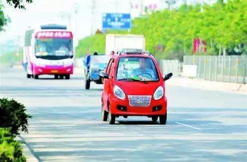 重磅！山東出臺新政淘汰高隱患車輛，近5年致20萬人死傷問題亟待解決